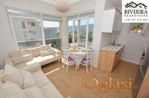 Dvosoban stan Herceg Novi Bijela centar